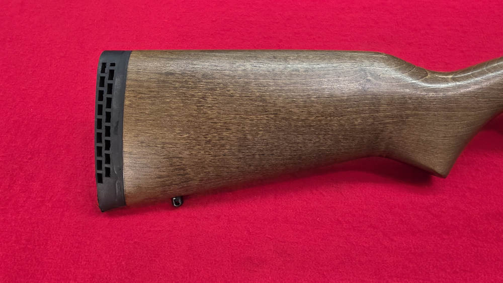 NEW ENGLAND FIREARMS - HUNTSMAN - 50 CAL MUZZLE LOADER - 24" - CLEAN- USED!-img-4