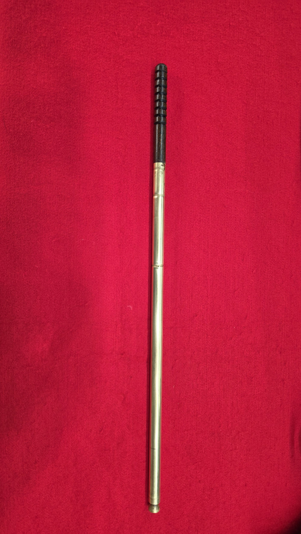 NEW ENGLAND FIREARMS - HUNTSMAN - 50 CAL MUZZLE LOADER - 24" - CLEAN- USED!-img-42