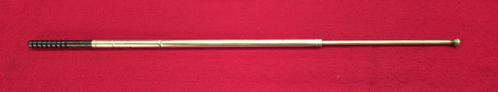NEW ENGLAND FIREARMS - HUNTSMAN - 50 CAL MUZZLE LOADER - 24" - CLEAN- USED!-img-43