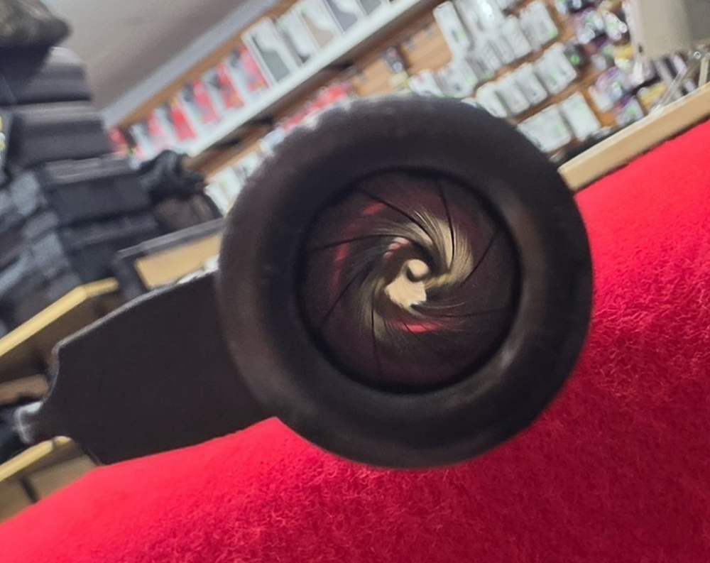 NEW ENGLAND FIREARMS - HUNTSMAN - 50 CAL MUZZLE LOADER - 24" - CLEAN- USED!-img-44