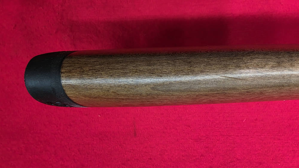 NEW ENGLAND FIREARMS - HUNTSMAN - 50 CAL MUZZLE LOADER - 24" - CLEAN- USED!-img-30