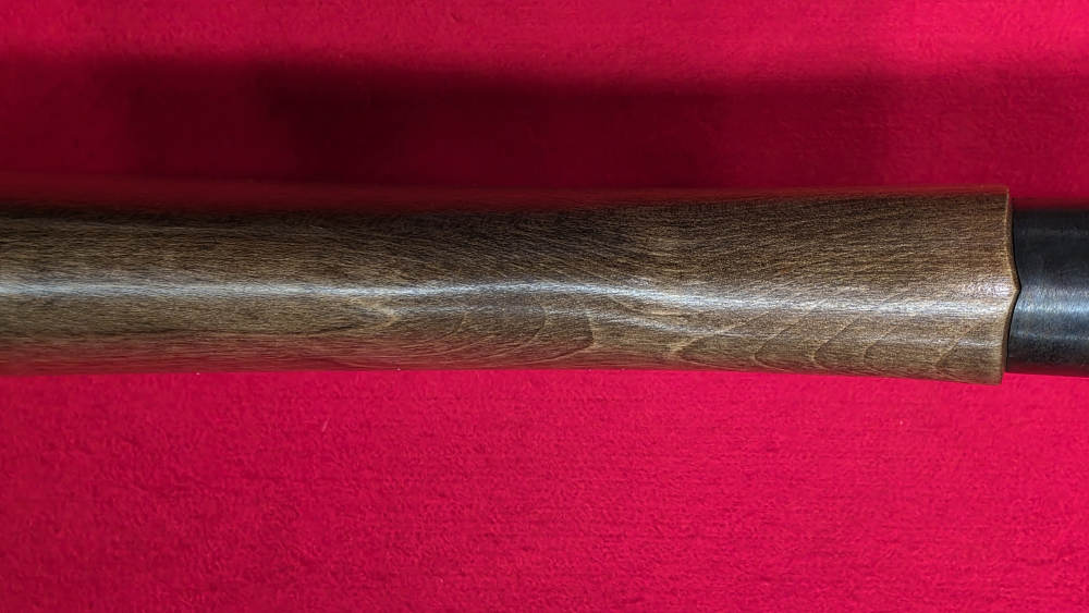 NEW ENGLAND FIREARMS - HUNTSMAN - 50 CAL MUZZLE LOADER - 24" - CLEAN- USED!-img-31