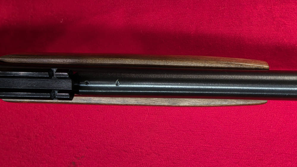 NEW ENGLAND FIREARMS - HUNTSMAN - 50 CAL MUZZLE LOADER - 24" - CLEAN- USED!-img-34