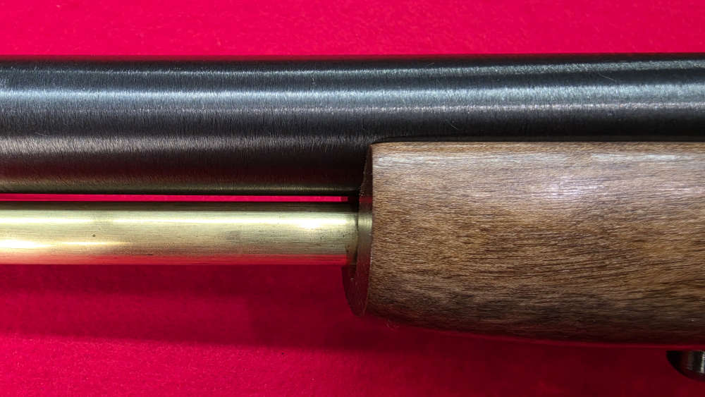 NEW ENGLAND FIREARMS - HUNTSMAN - 50 CAL MUZZLE LOADER - 24" - CLEAN- USED!-img-20