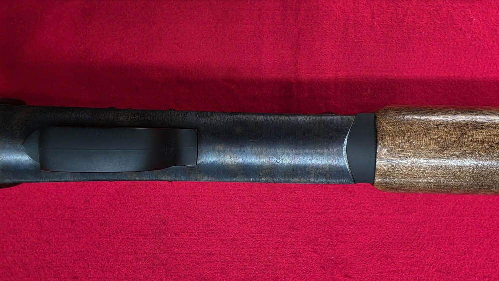 NEW ENGLAND FIREARMS - HUNTSMAN - 50 CAL MUZZLE LOADER - 24" - CLEAN- USED!-img-38