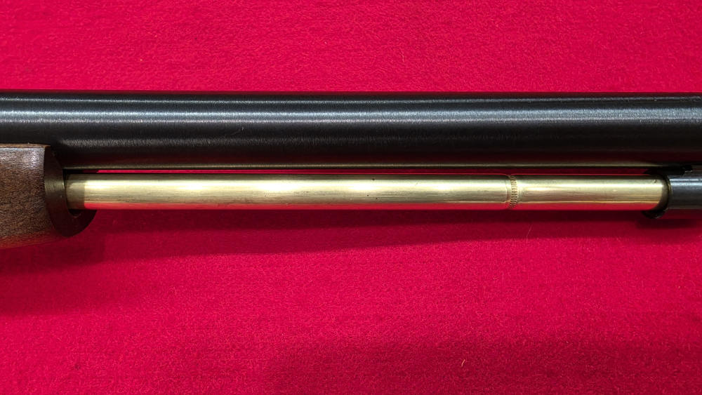 NEW ENGLAND FIREARMS - HUNTSMAN - 50 CAL MUZZLE LOADER - 24" - CLEAN- USED!-img-15
