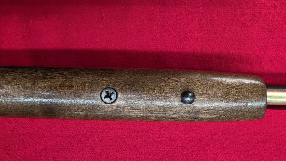 NEW ENGLAND FIREARMS - HUNTSMAN - 50 CAL MUZZLE LOADER - 24" - CLEAN- USED!-img-39