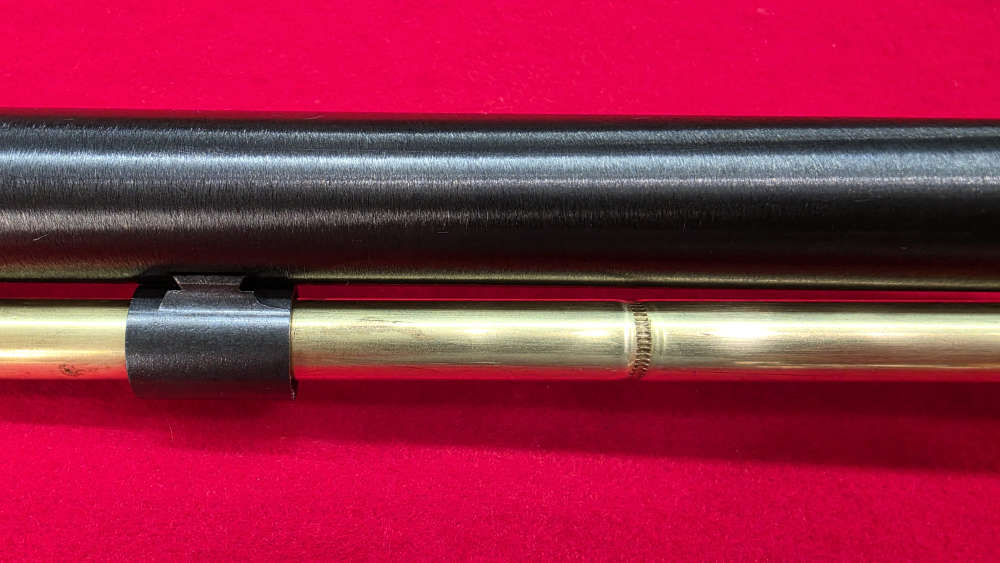 NEW ENGLAND FIREARMS - HUNTSMAN - 50 CAL MUZZLE LOADER - 24" - CLEAN- USED!-img-19