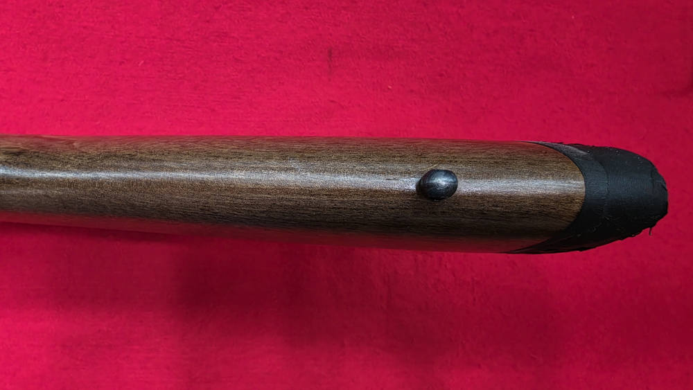 NEW ENGLAND FIREARMS - HUNTSMAN - 50 CAL MUZZLE LOADER - 24" - CLEAN- USED!-img-36