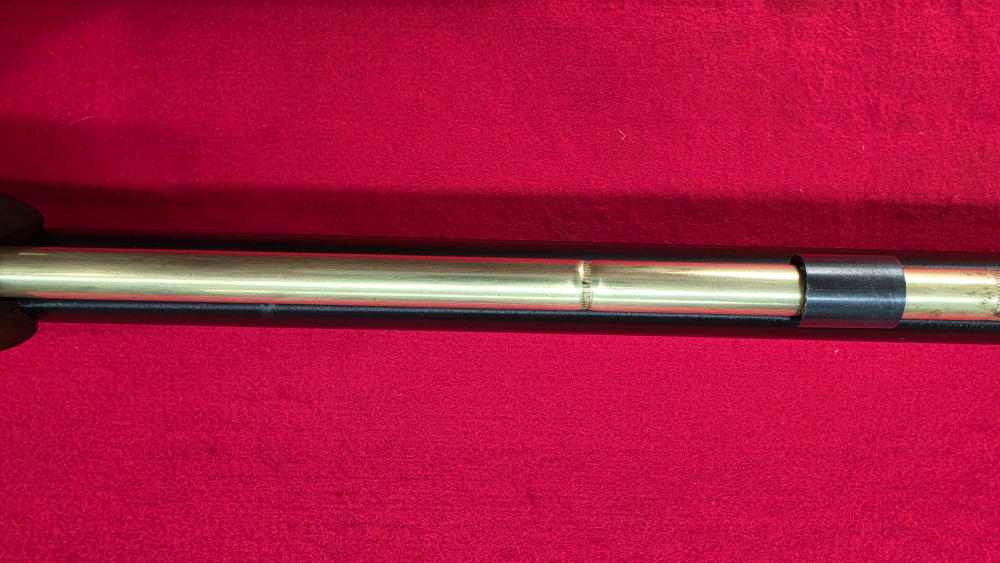 NEW ENGLAND FIREARMS - HUNTSMAN - 50 CAL MUZZLE LOADER - 24" - CLEAN- USED!-img-40