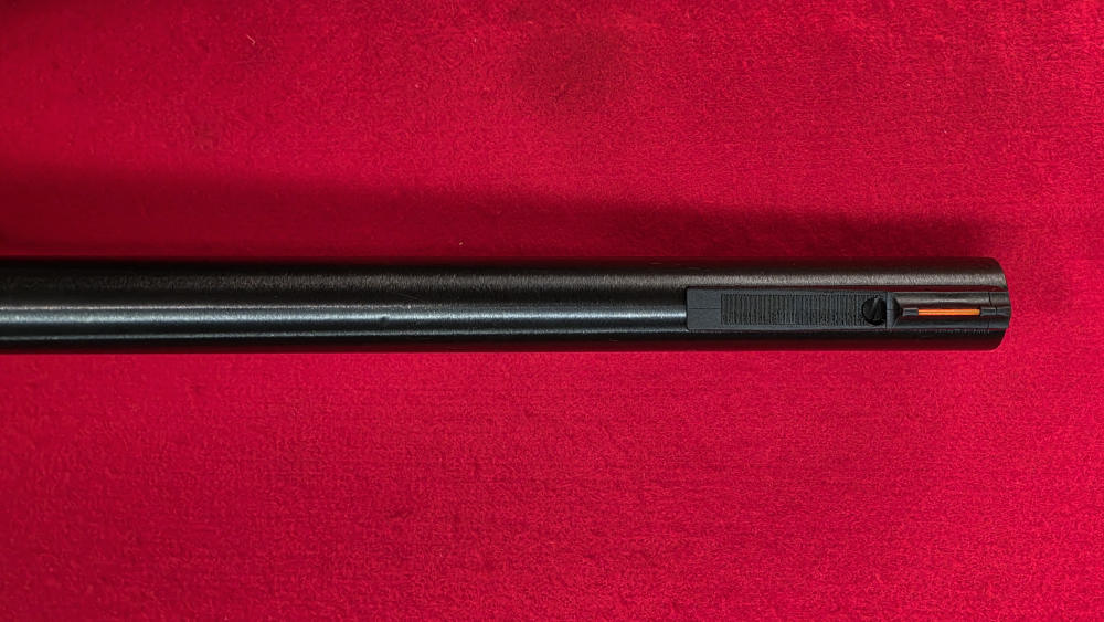NEW ENGLAND FIREARMS - HUNTSMAN - 50 CAL MUZZLE LOADER - 24" - CLEAN- USED!-img-14