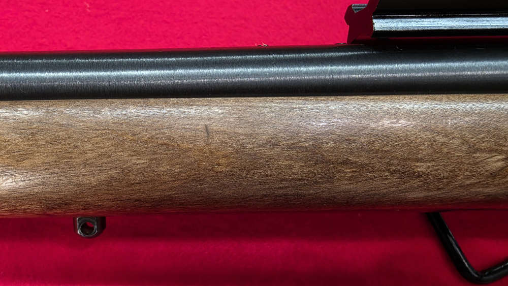 NEW ENGLAND FIREARMS - HUNTSMAN - 50 CAL MUZZLE LOADER - 24" - CLEAN- USED!-img-21
