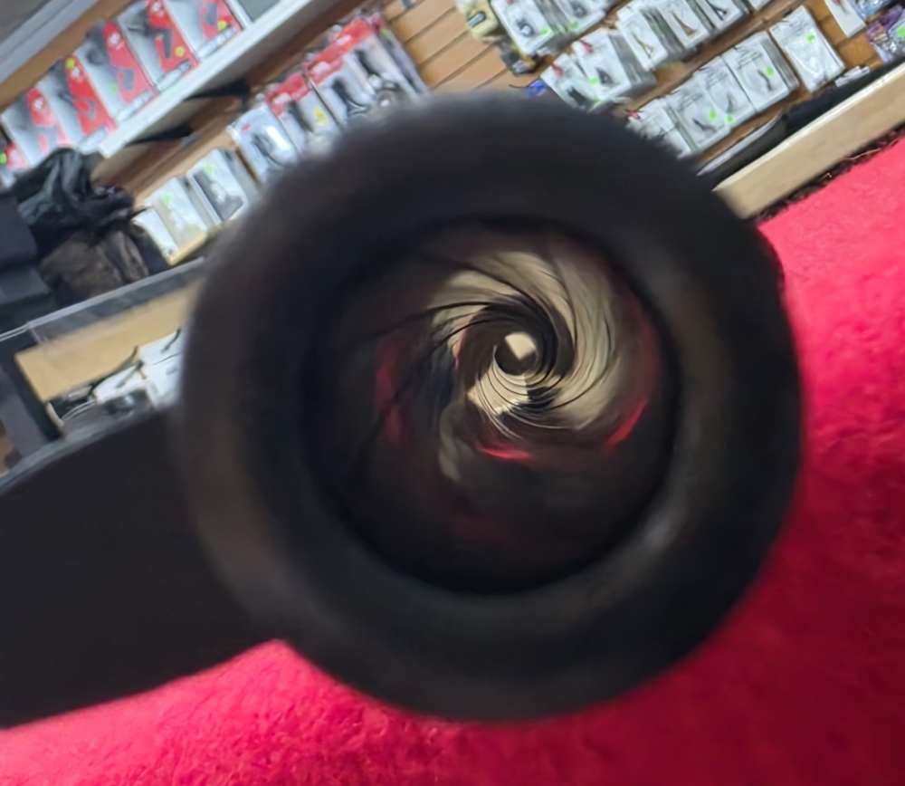 NEW ENGLAND FIREARMS - HUNTSMAN - 50 CAL MUZZLE LOADER - 24" - CLEAN- USED!-img-45