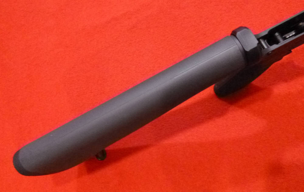 Complete AR15 Forged Lower Receiver- A2 Stock-img-10