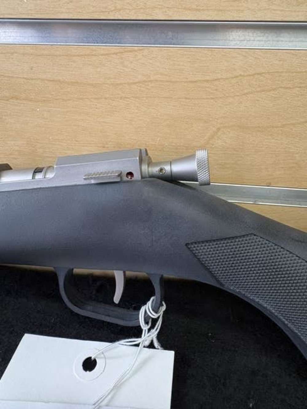 HENRY REPEATING ARMS MINI BOLT .22LR RIFLE CA COMP-img-14