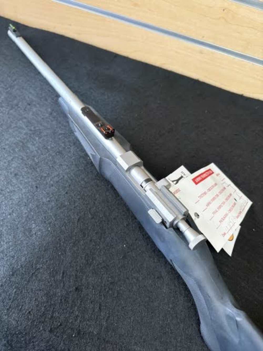 HENRY REPEATING ARMS MINI BOLT .22LR RIFLE CA COMP-img-8