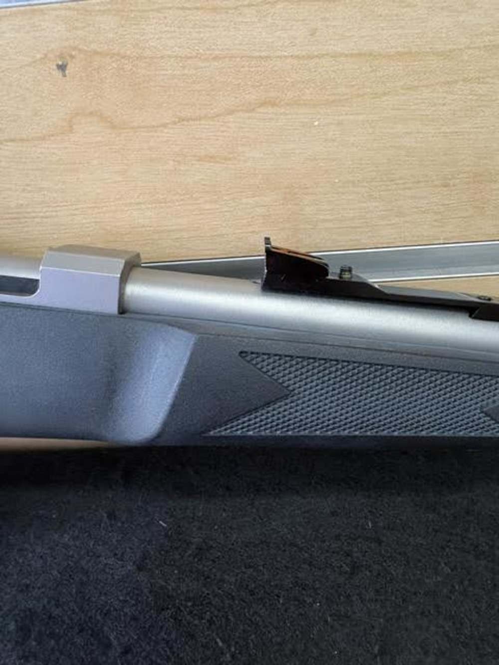 HENRY REPEATING ARMS MINI BOLT .22LR RIFLE CA COMP-img-3