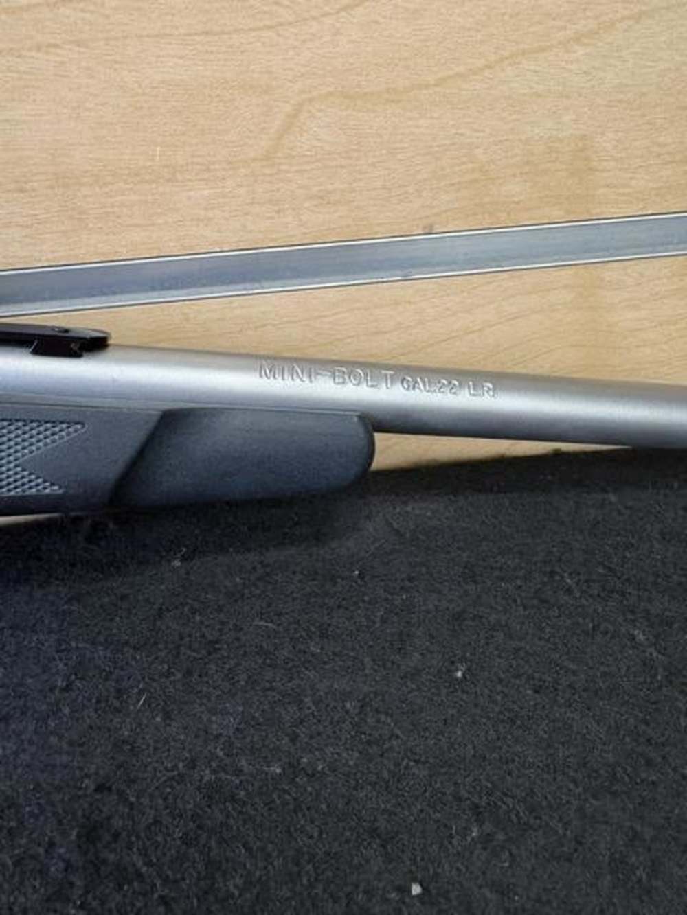 HENRY REPEATING ARMS MINI BOLT .22LR RIFLE CA COMP-img-2