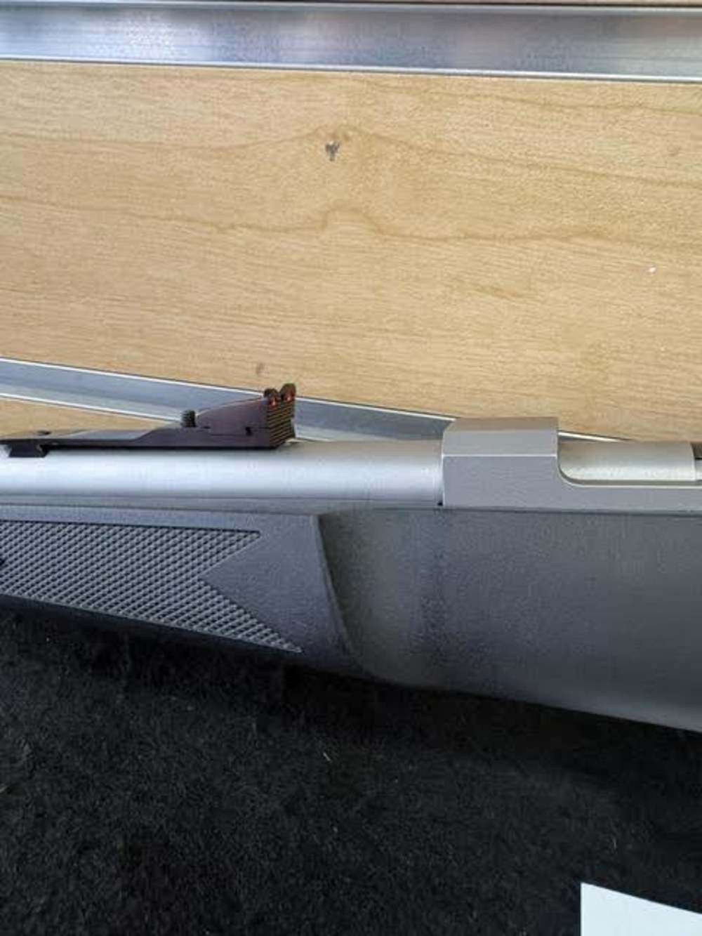HENRY REPEATING ARMS MINI BOLT .22LR RIFLE CA COMP-img-12