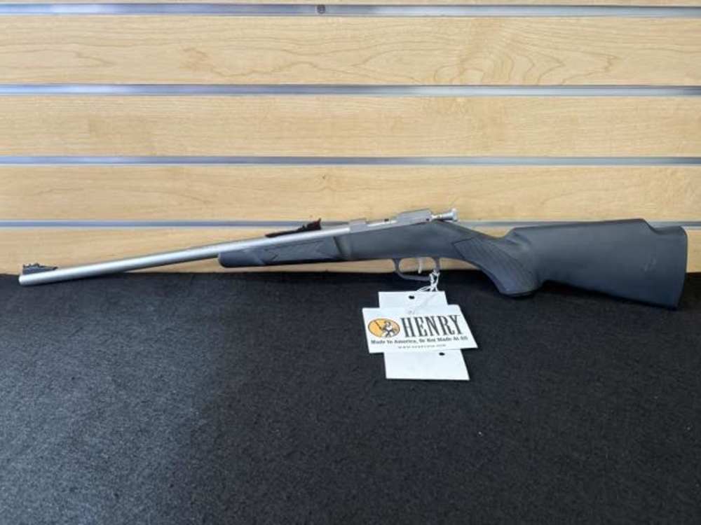 HENRY REPEATING ARMS MINI BOLT .22LR RIFLE CA COMP-img-5