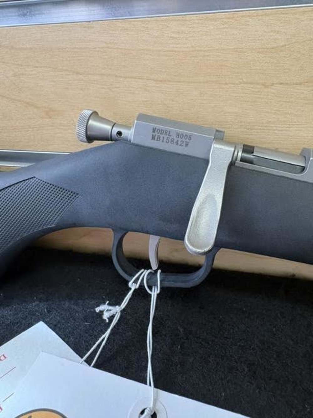 HENRY REPEATING ARMS MINI BOLT .22LR RIFLE CA COMP-img-4