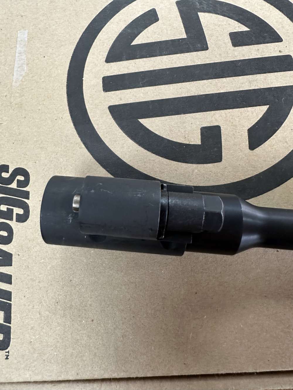 New in Box Sig MPX Gen 2 X-Change Kit 9mm 6.5in-img-7