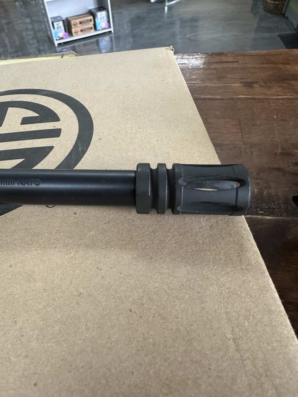 New in Box Sig MPX Gen 2 X-Change Kit 9mm 6.5in-img-6