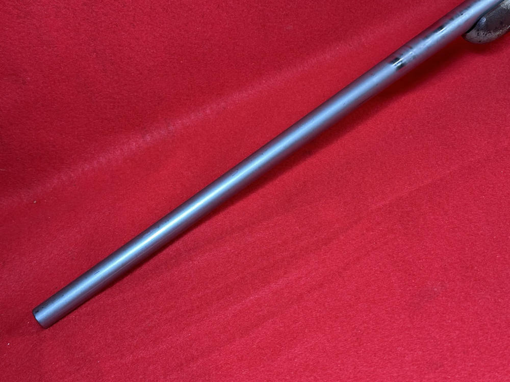 Custom Dobbratz Remington Model 700 257 Weatherby WBY MAG Krieger Rifle-img-1