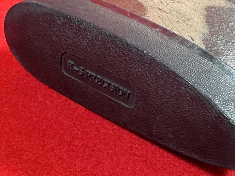 Custom Dobbratz Remington Model 700 257 Weatherby WBY MAG Krieger Rifle-img-12