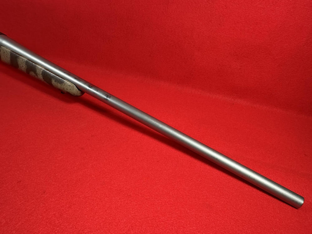 Custom Dobbratz Remington Model 700 257 Weatherby WBY MAG Krieger Rifle-img-11