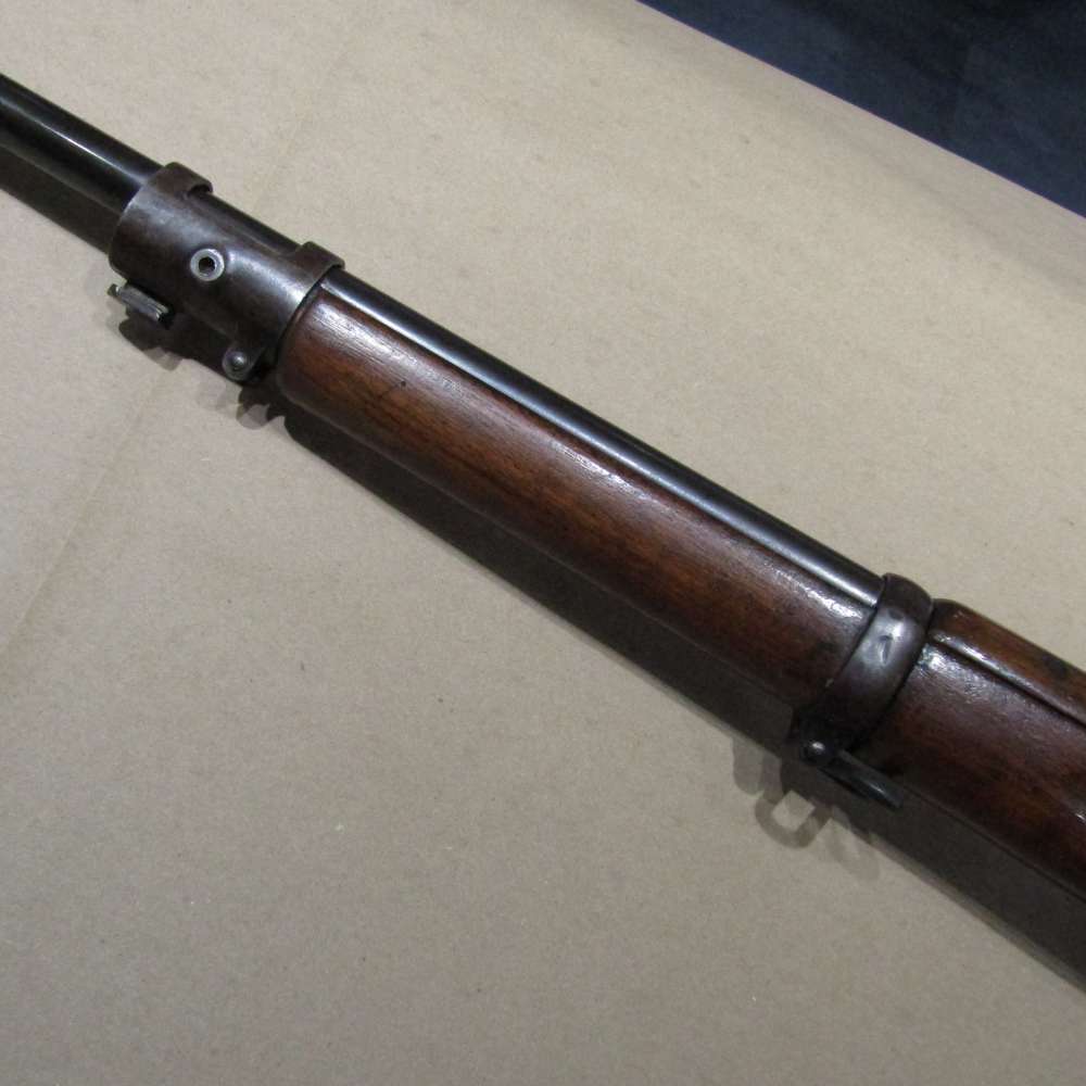 Springfield Armory Model 1898 Krag-Jorgensen .30-40 Krag 30" Rifle W3-img-11
