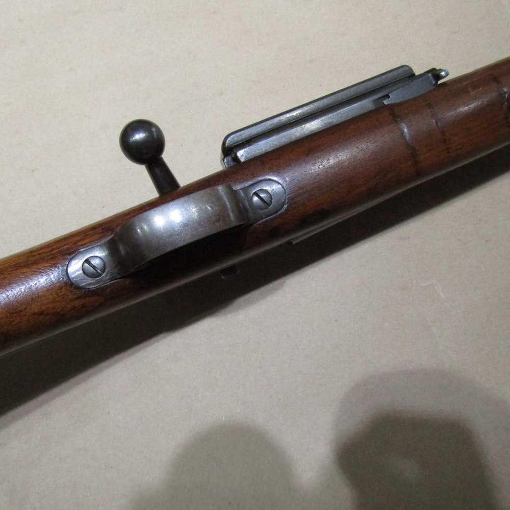 Springfield Armory Model 1898 Krag-Jorgensen .30-40 Krag 30" Rifle W3-img-18