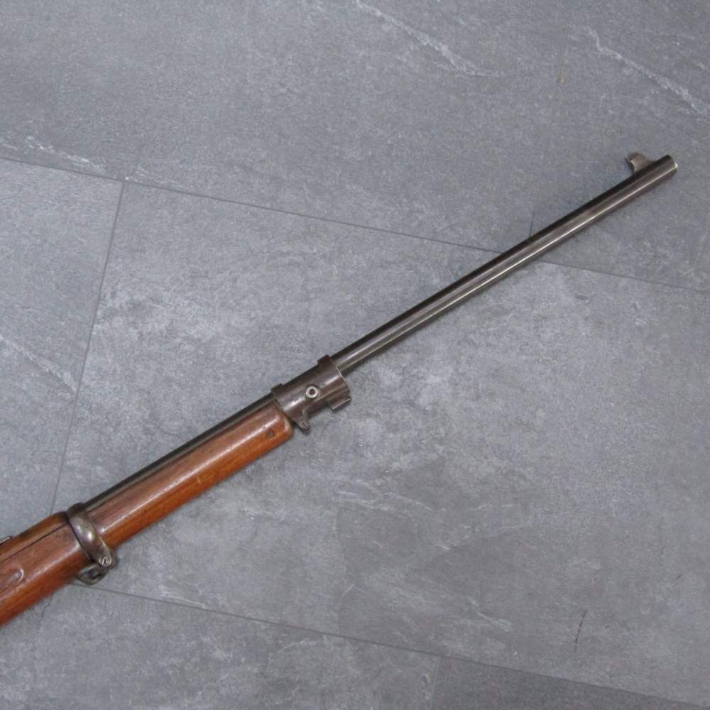 Springfield Armory Model 1898 Krag-Jorgensen .30-40 Krag 30" Rifle W3-img-3