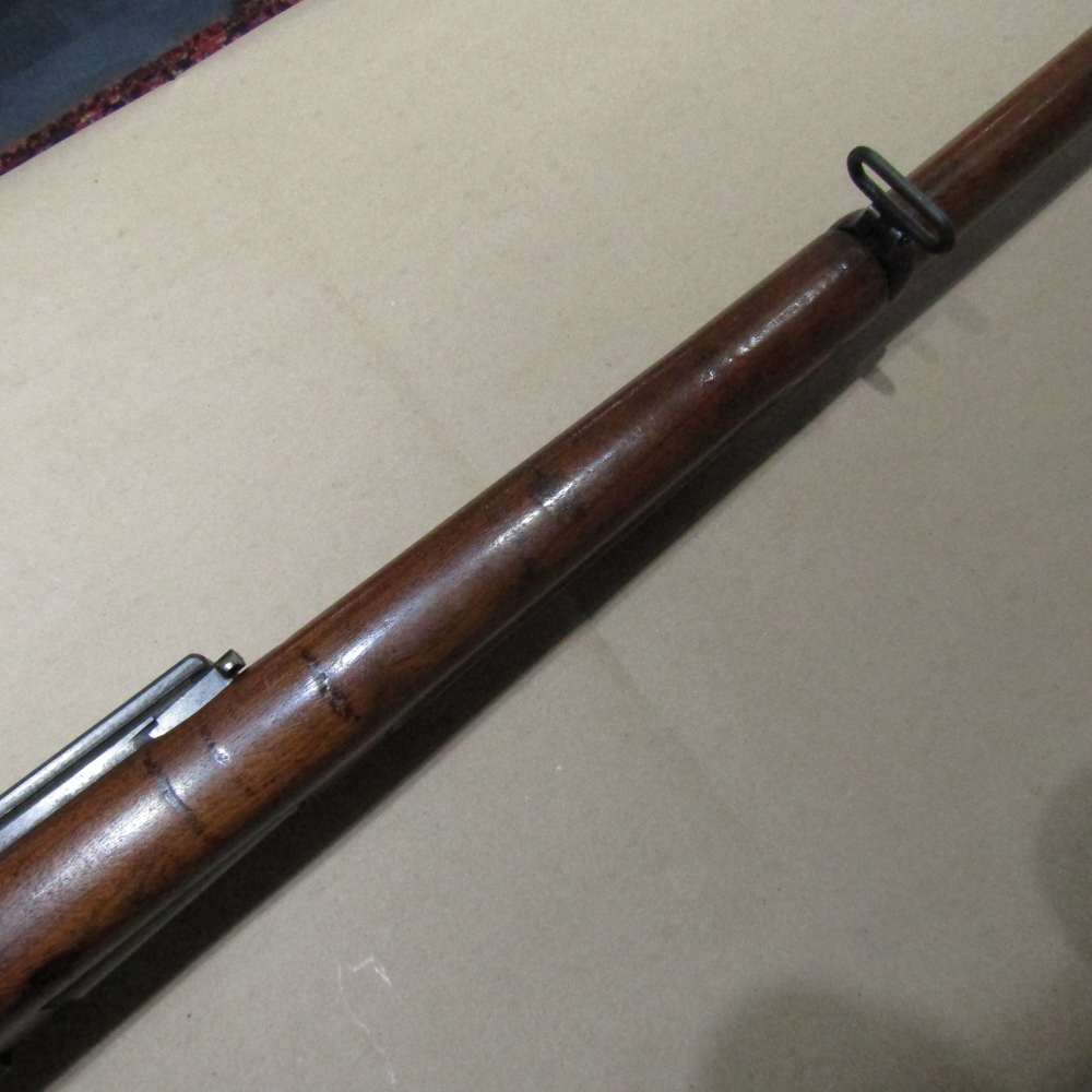 Springfield Armory Model 1898 Krag-Jorgensen .30-40 Krag 30" Rifle W3-img-17