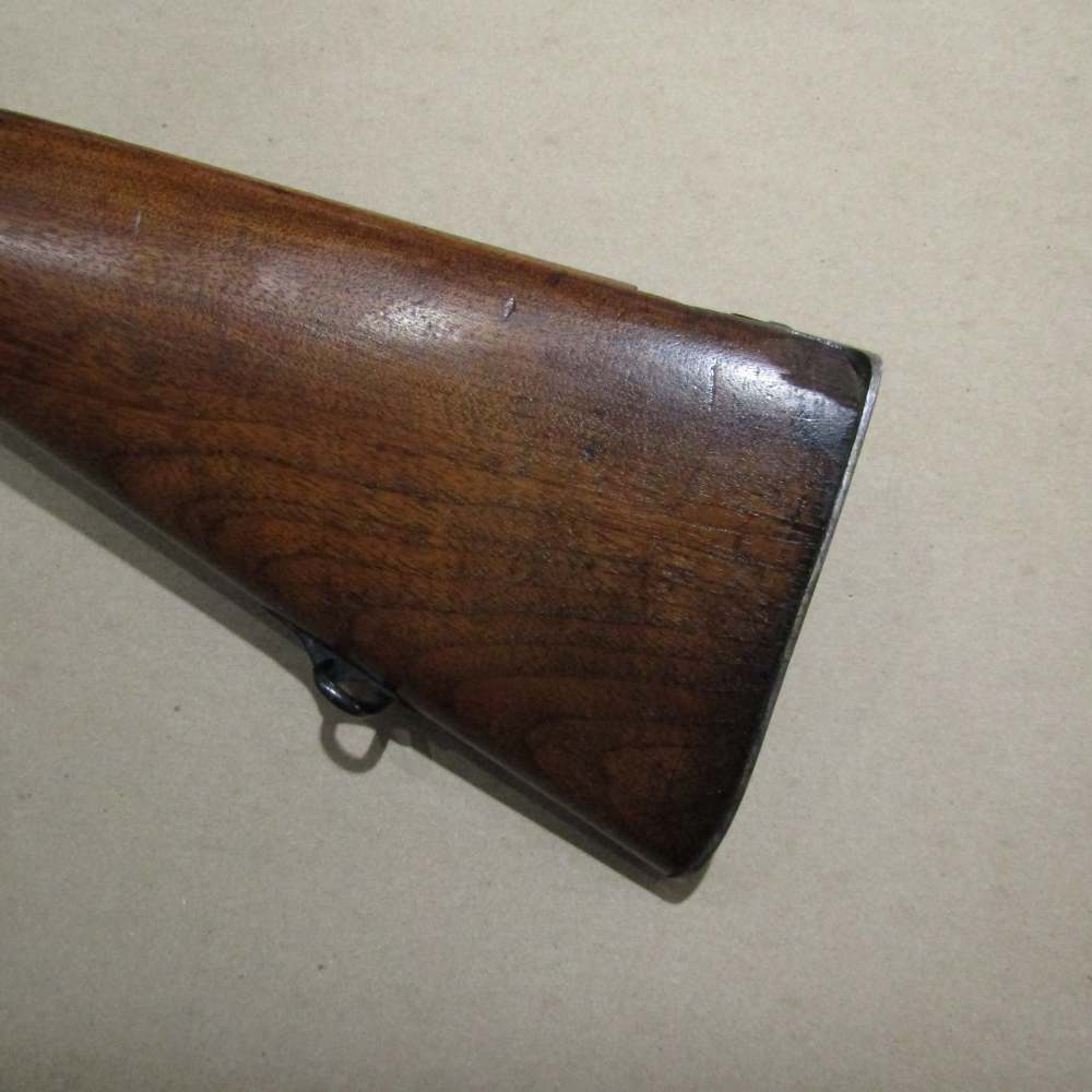 Springfield Armory Model 1898 Krag-Jorgensen .30-40 Krag 30" Rifle W3-img-9