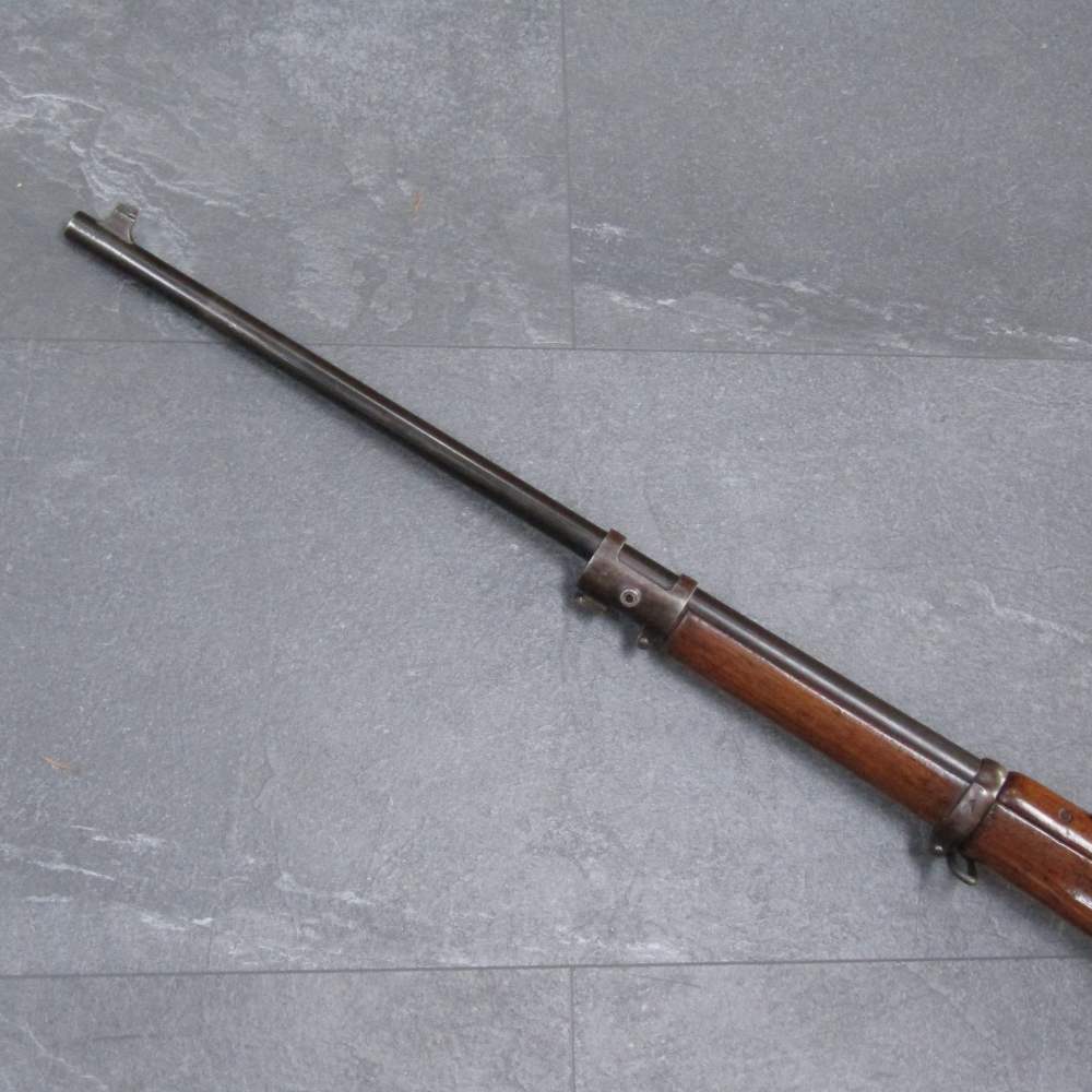 Springfield Armory Model 1898 Krag-Jorgensen .30-40 Krag 30" Rifle W3-img-7