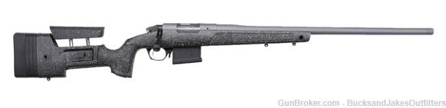 BERGARA HMR PRO 308WIN GRAY 20"-img-0