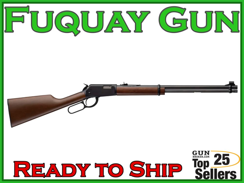 Winchester Ranger 22 LR -img-0