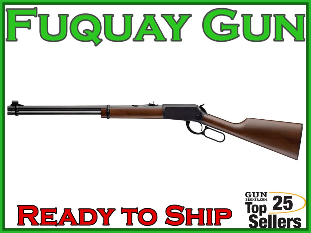 Winchester Ranger 22 LR -img-1
