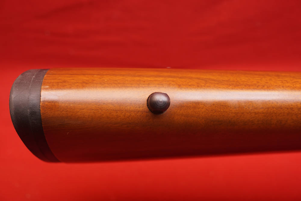 USED Remington 504 22 LR 21" barrel W/ Leupold VX-I 2-7X35 scope-img-29