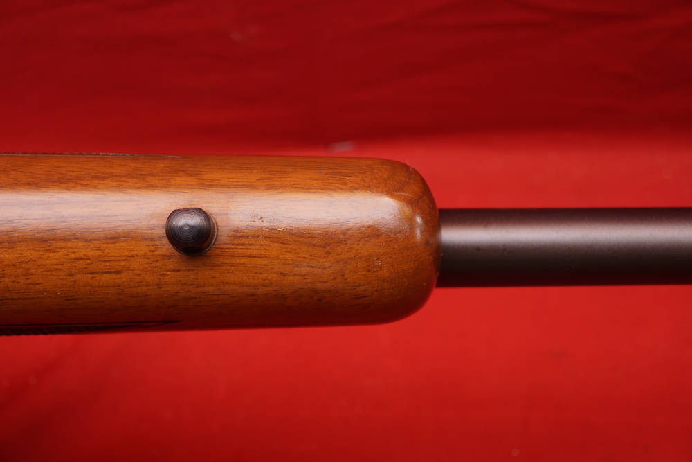 USED Remington 504 22 LR 21" barrel W/ Leupold VX-I 2-7X35 scope-img-35