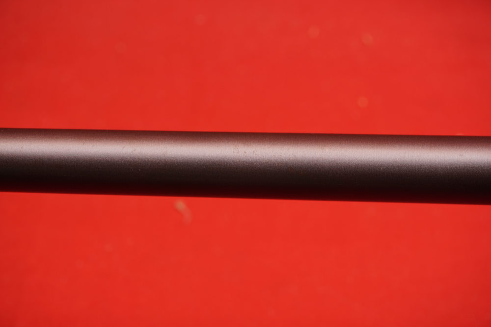 USED Remington 504 22 LR 21" barrel W/ Leupold VX-I 2-7X35 scope-img-27