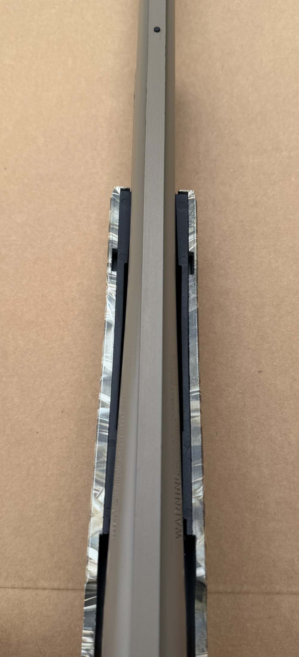 MOSSBERG 500 FLEX WATERFOWL 12 gauge 1¢ NO RESERVE AUCTION -img-24