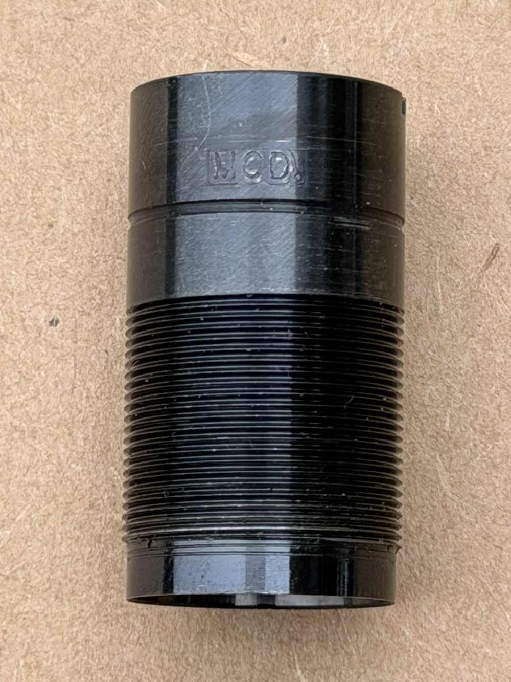 MOSSBERG 500 FLEX WATERFOWL 12 gauge 1¢ NO RESERVE AUCTION -img-26