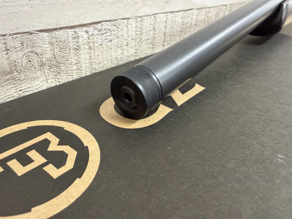 CZ 457 VARMINT 17 HMR 20.5" THREADED BARREL RARE BRAND NEW 02408-img-14