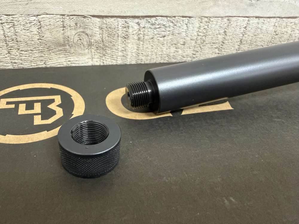 CZ 457 VARMINT 17 HMR 20.5" THREADED BARREL RARE BRAND NEW 02408-img-15