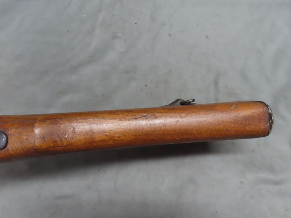 WWII JAPANESE TYPE 99 ARISAKA TRAINING RIFLE IN 7.7mm SMOOTHBORE-img-12