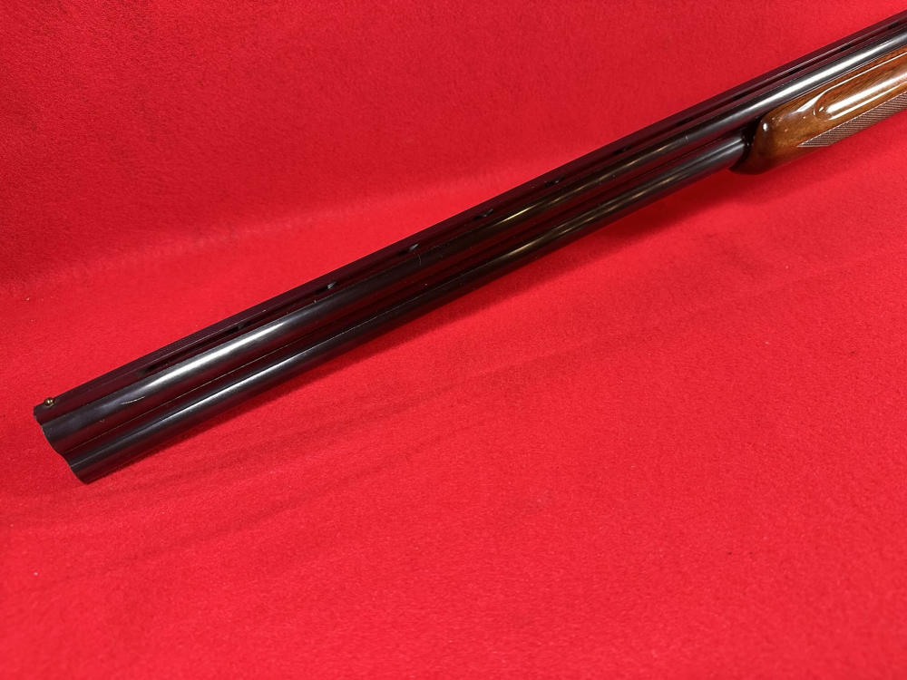 SKB Model 585 20GA Gauge 3" 28" Over Under OU Shotgun - Made in Japan-img-1