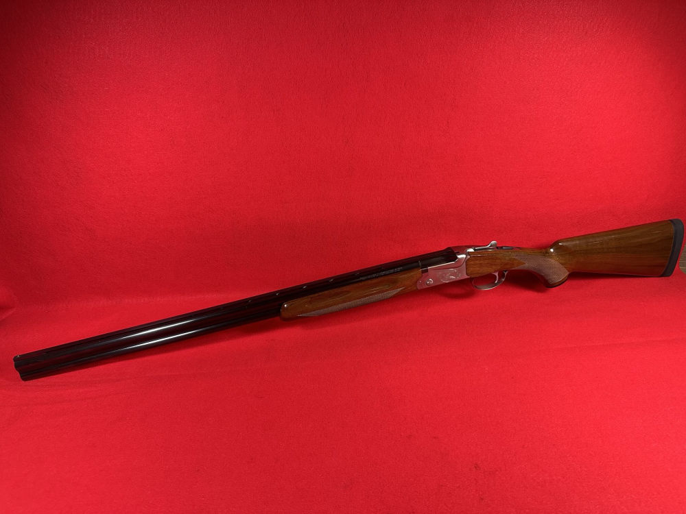 SKB Model 585 20GA Gauge 3" 28" Over Under OU Shotgun - Made in Japan-img-0