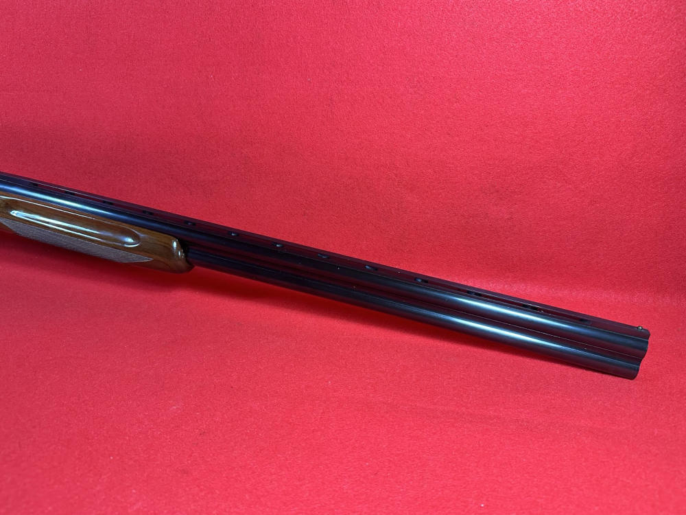 SKB Model 585 20GA Gauge 3" 28" Over Under OU Shotgun - Made in Japan-img-12